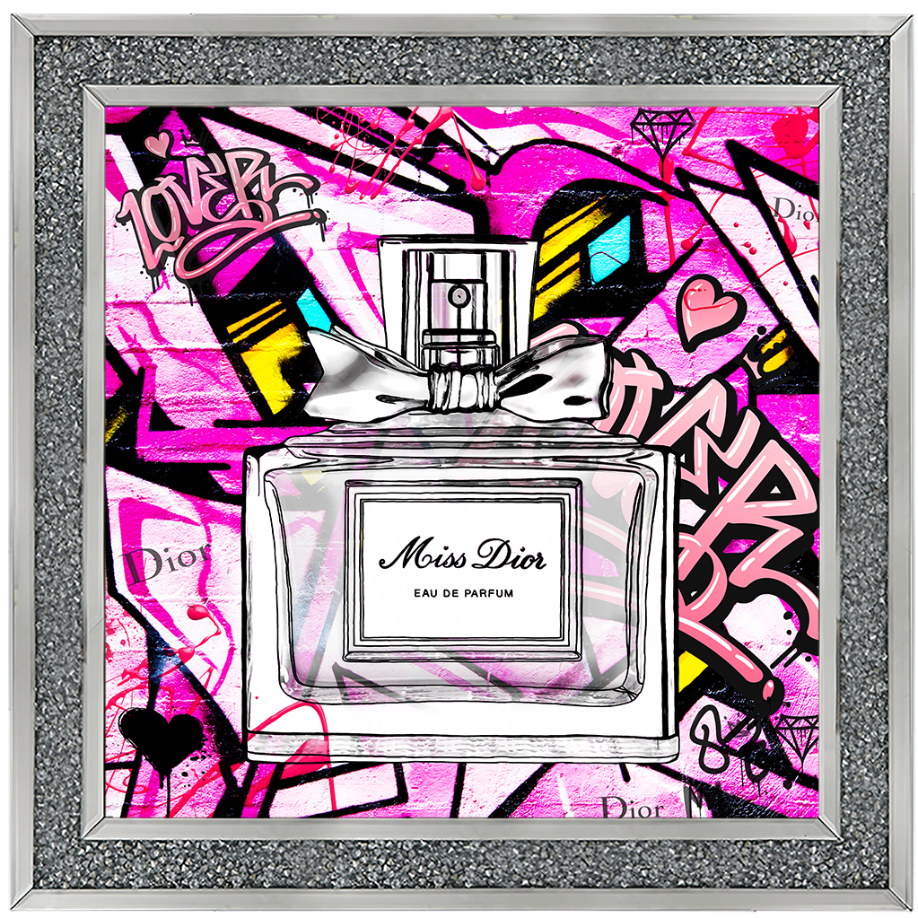 FS260 Urban perfume I