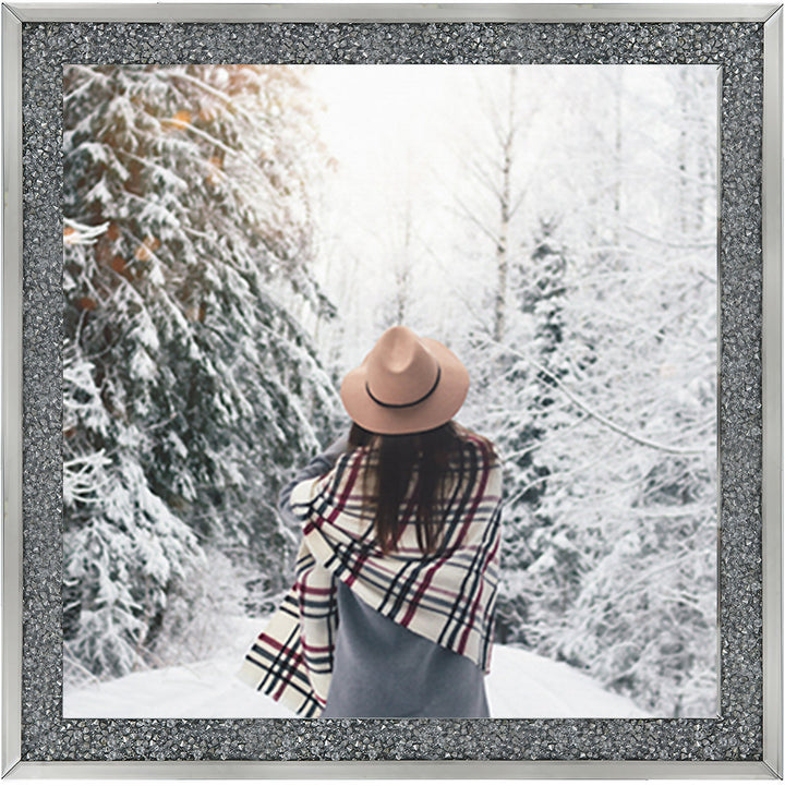 FG745 winter