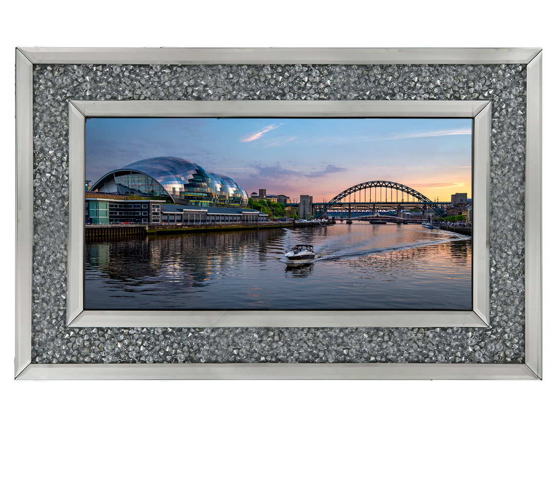 CY192 Tyne Bridge Newcastle