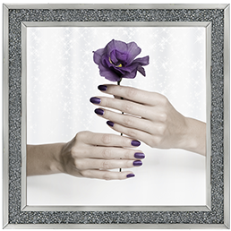 Purple Rose