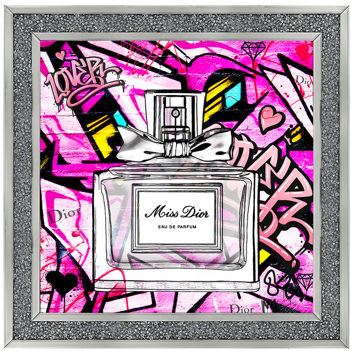 FS260 Urban perfume I