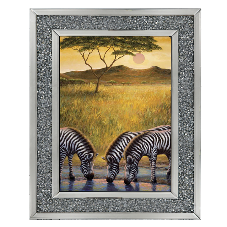 AN039 Zebra Respite