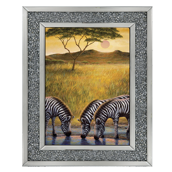 AN039 Zebra Respite