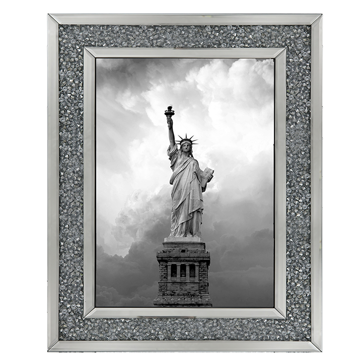 CY063 Majestic Lady Liberty