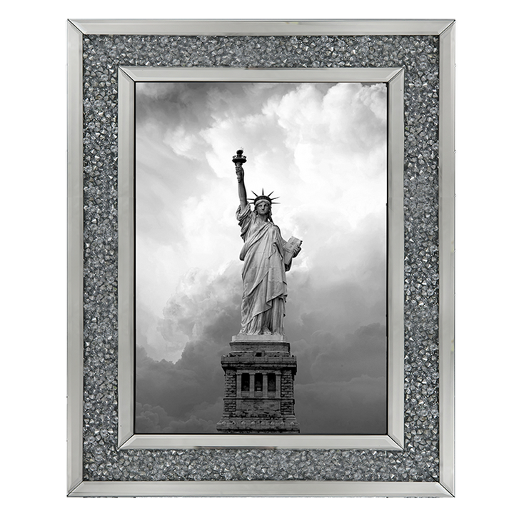 CY063 Majestic Lady Liberty