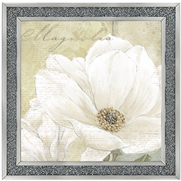FL020 Aqua Magnolia I