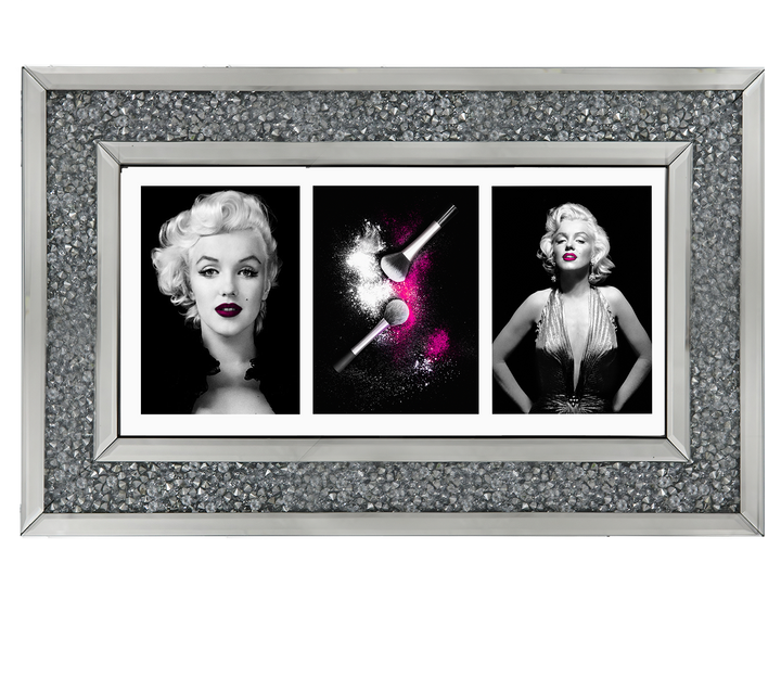 Marilyn trio