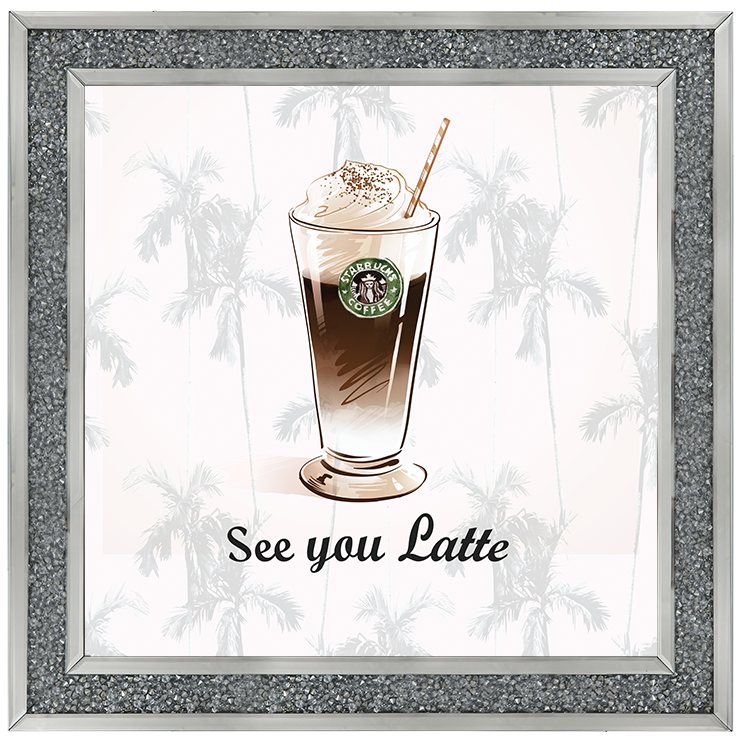 MS003 See you latte