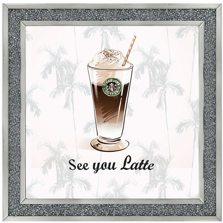 MS003 See you latte