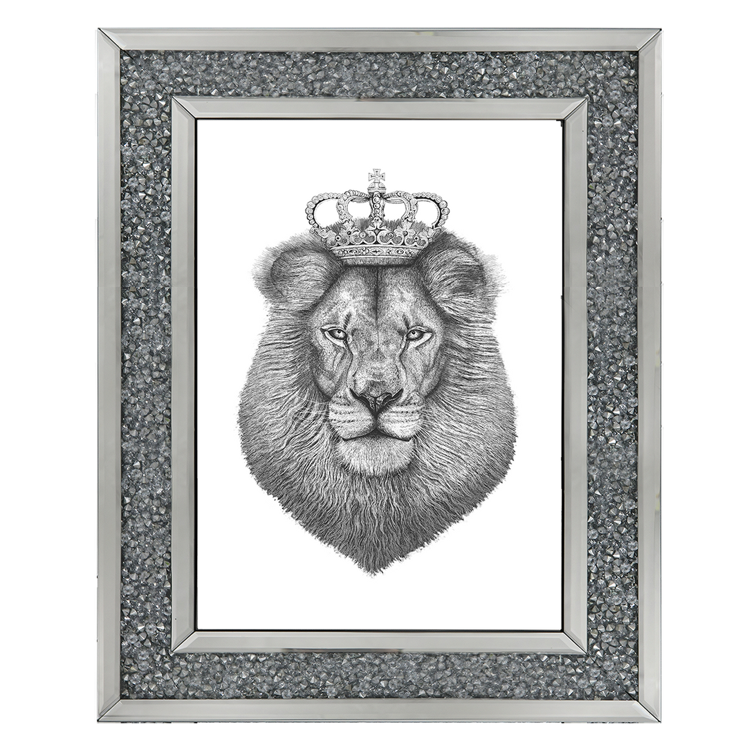 King Lion