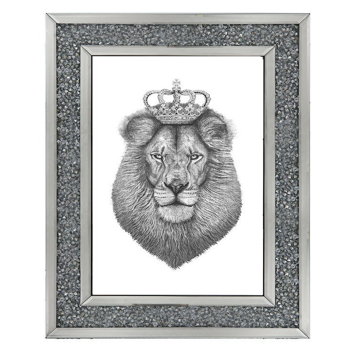 King Lion