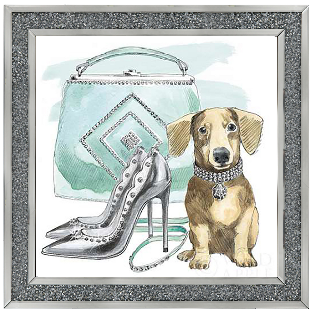 28047 Glamour Pups III