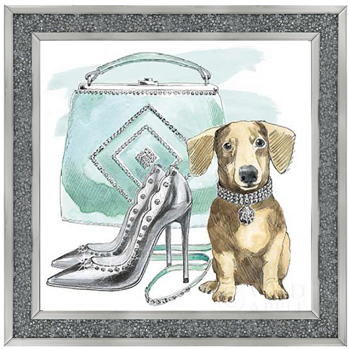 28047 Glamour Pups III