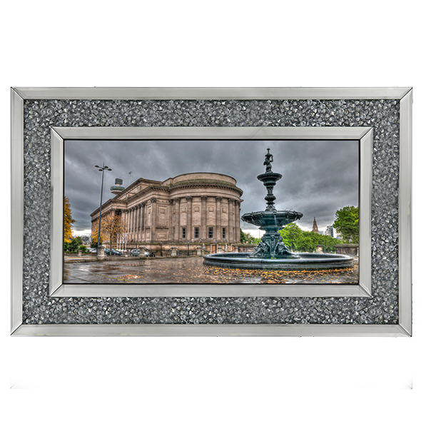 CY041 St Georges Hall, Liverpool