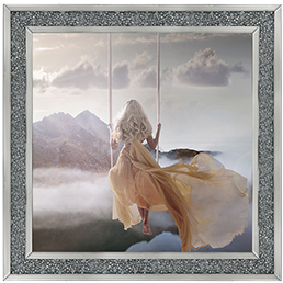FG057 Heavenly swing