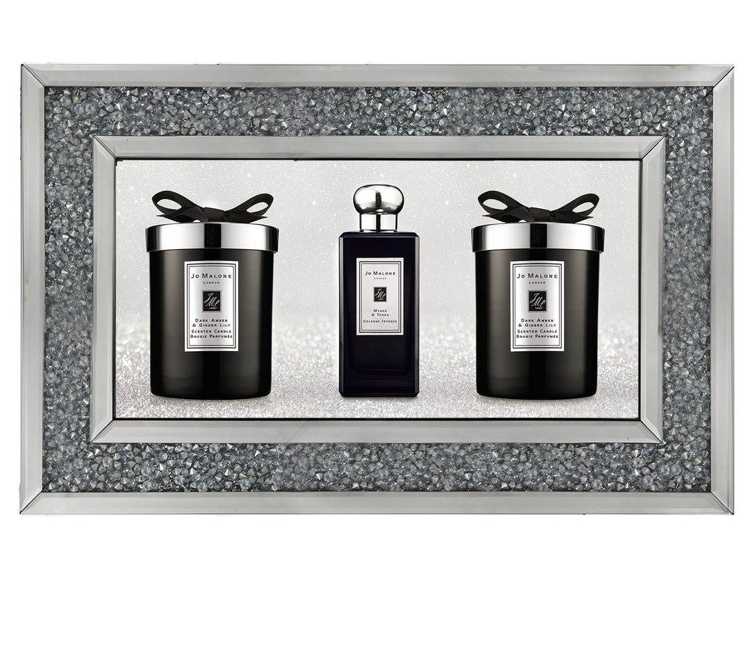Candles III