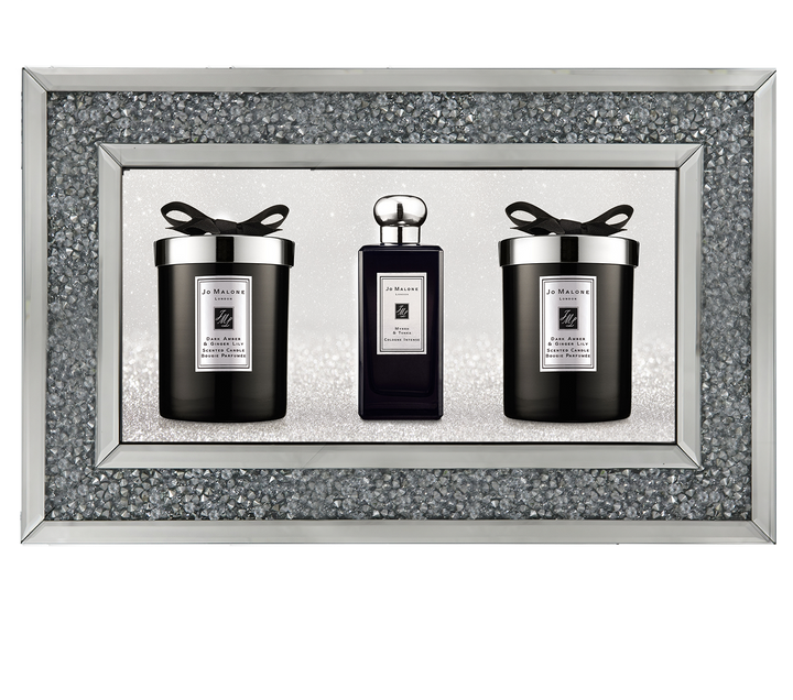 Candles III