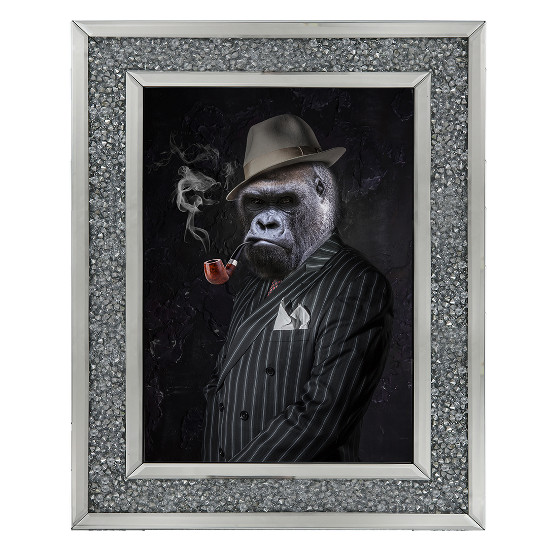 Gangster Gorilla