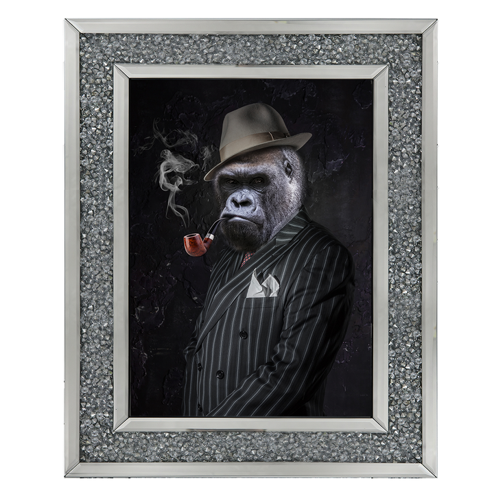 Gangster Gorilla