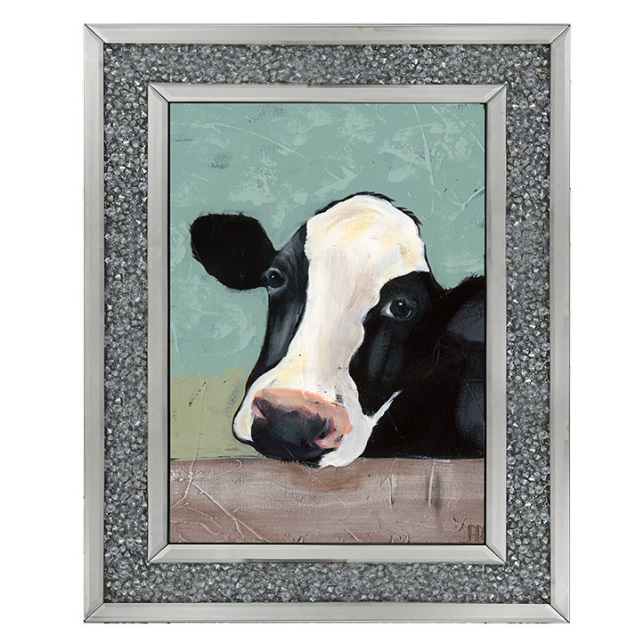 Holstein Cow III
