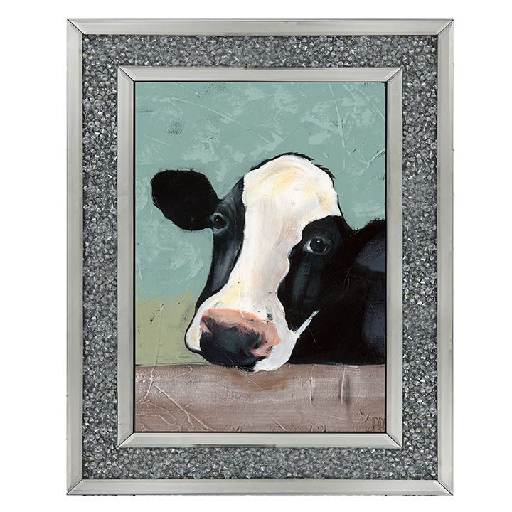Holstein Cow III