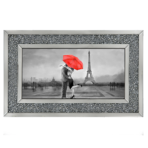 Paris Kiss