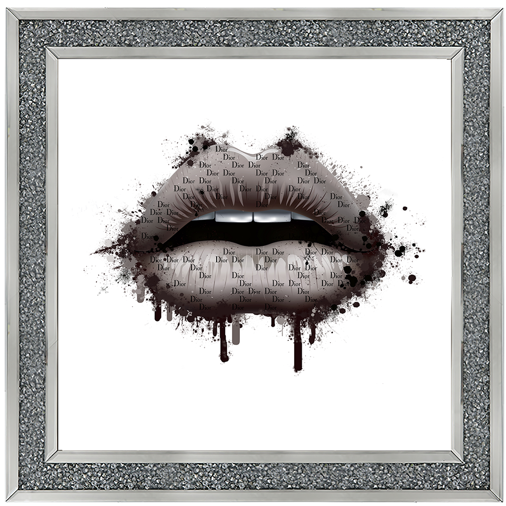 FS300 Fashion lips II