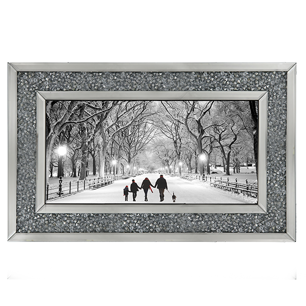 Family Walk