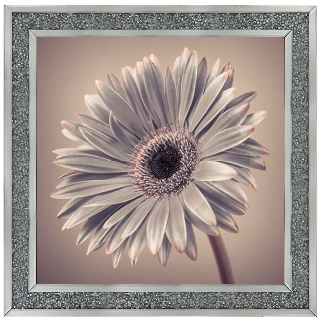 FL014 Pink Gerbera 2