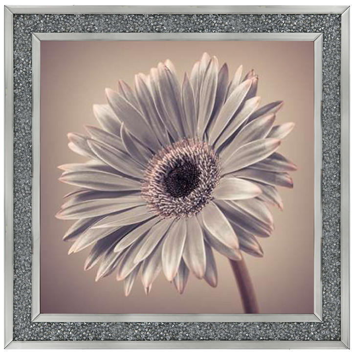 FL014 Pink Gerbera 2