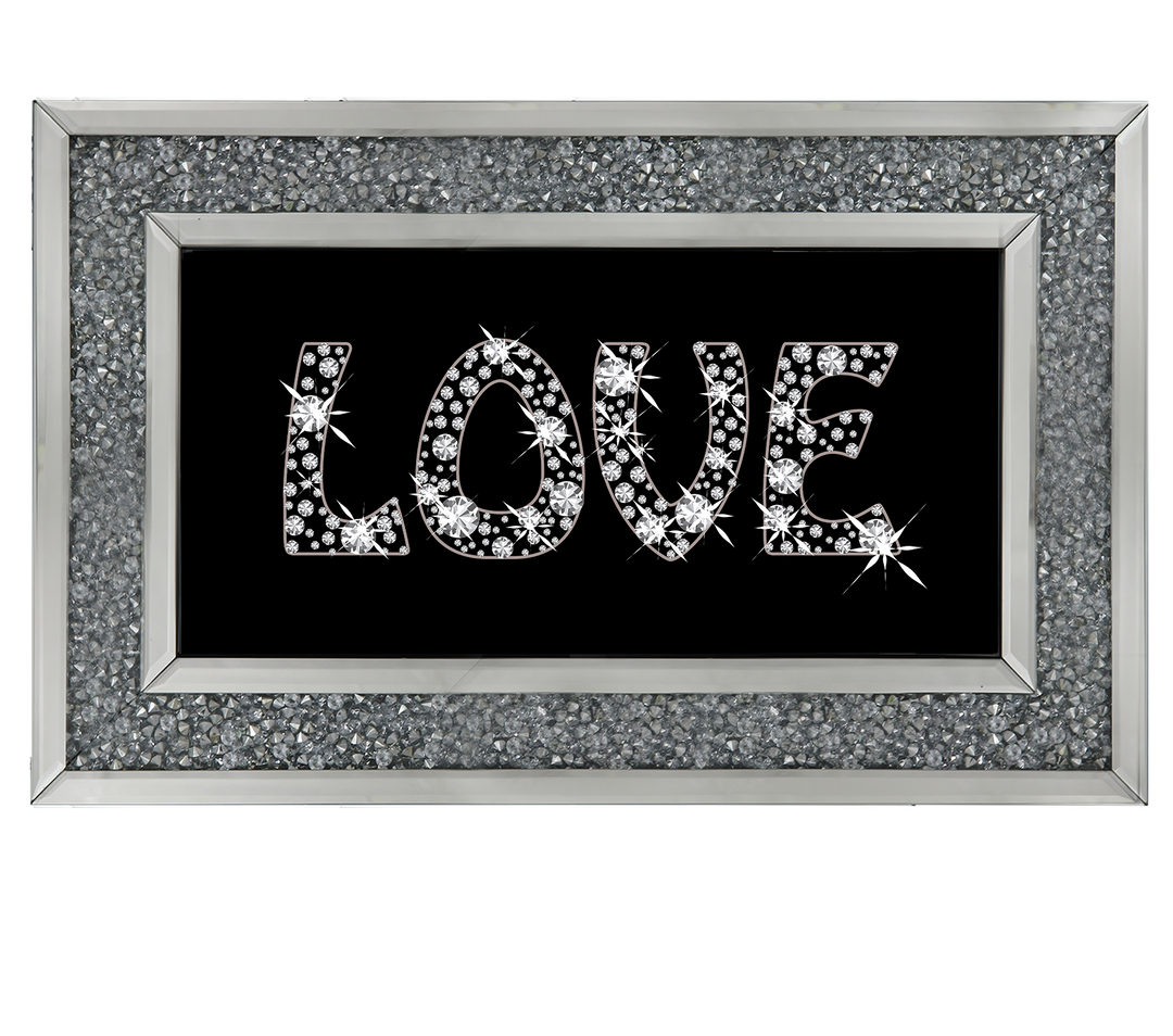 Love sparkle