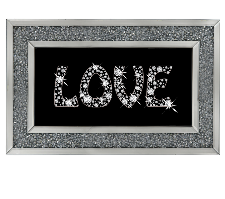 Love sparkle