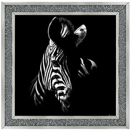 Wildlife Scratchboards V