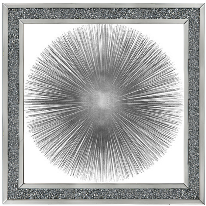MD002 (AY112556) Silver Sunburst 1