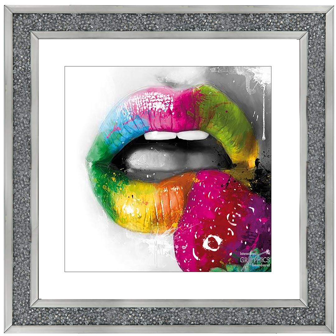 Fruity Kiss