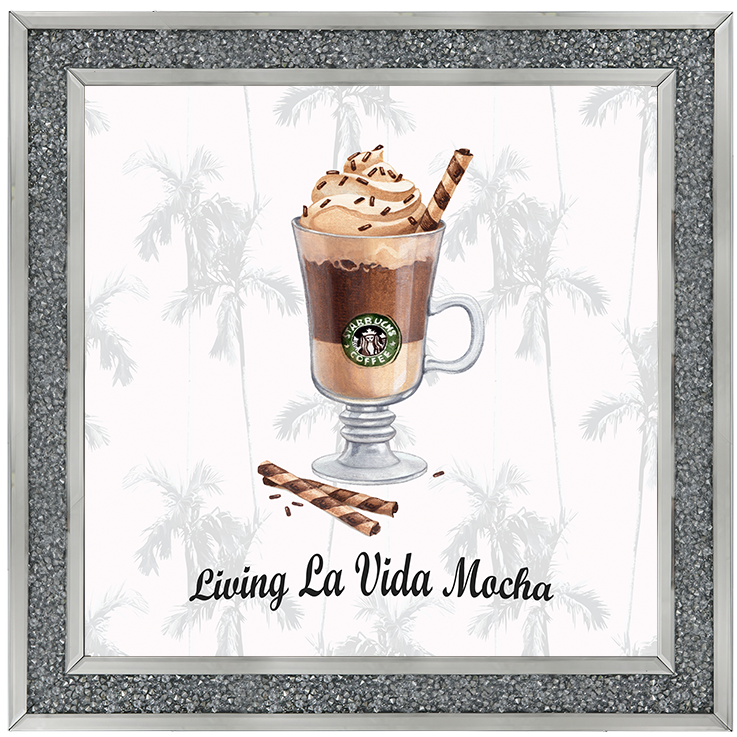 MS006 Living La Vida Mocha