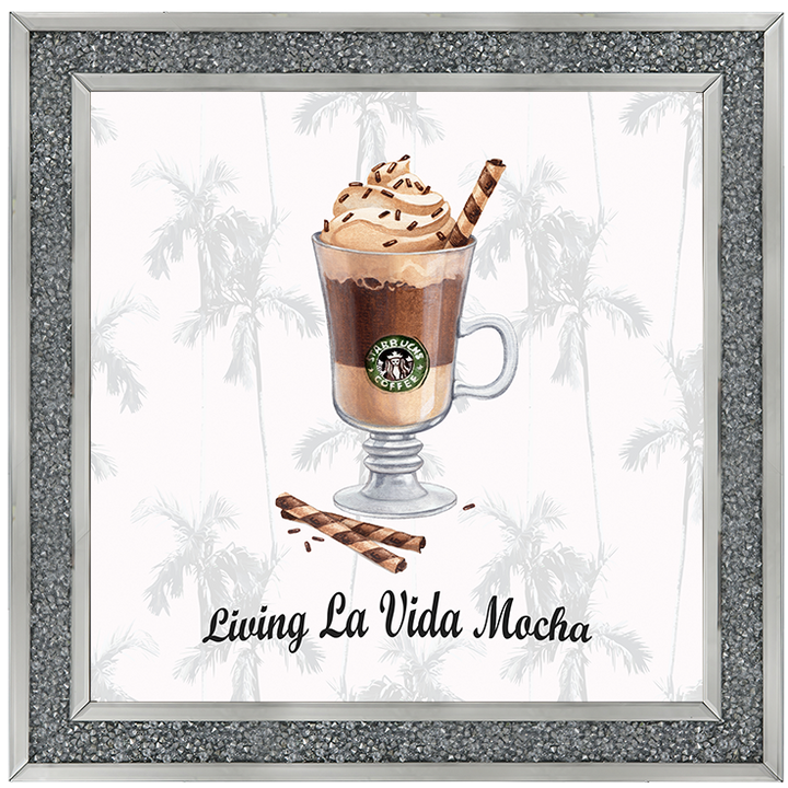 MS006 Living La Vida Mocha