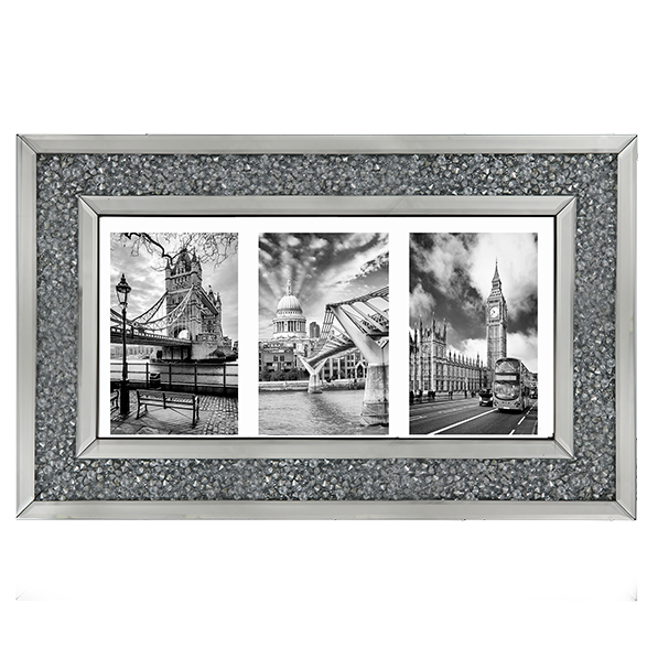 CY053 London Triptych
