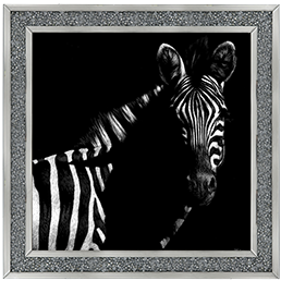 Wildlife Scratchboards IV