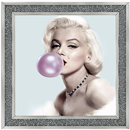 IC025 Marilyn Bubblegum II