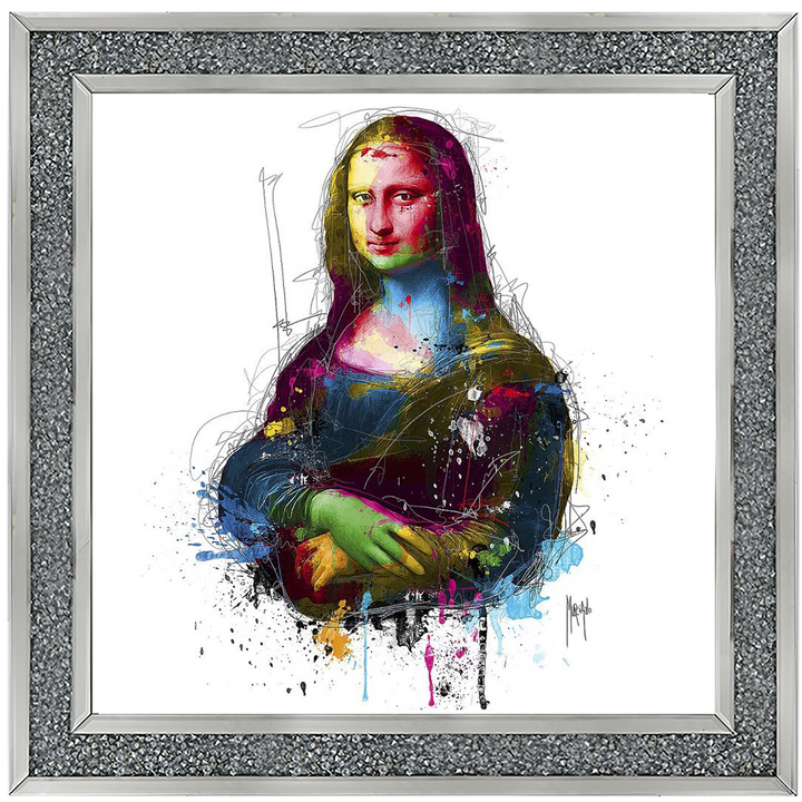 IG6868 Da Vinci Pop