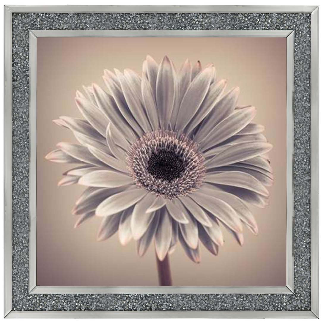 FL013 Pink Gerbera 1