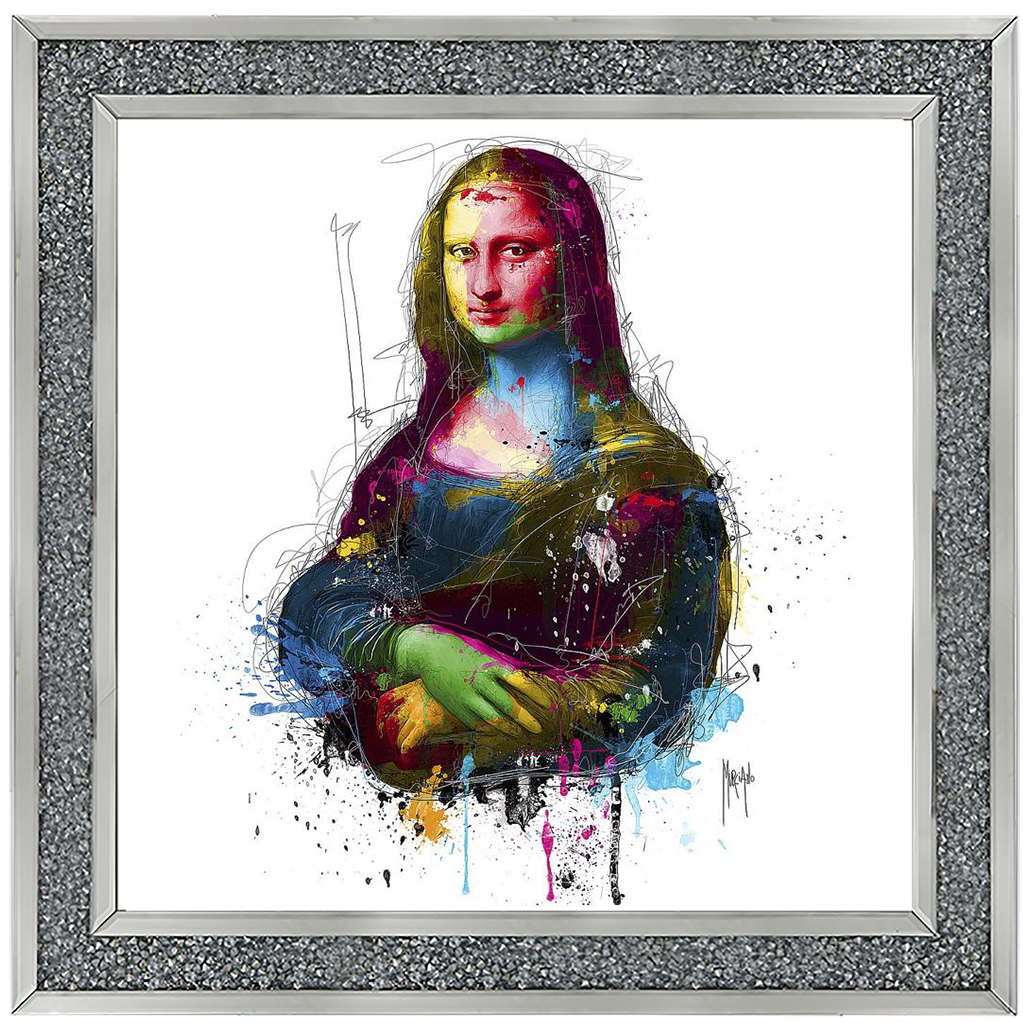 IG6868 Da Vinci Pop