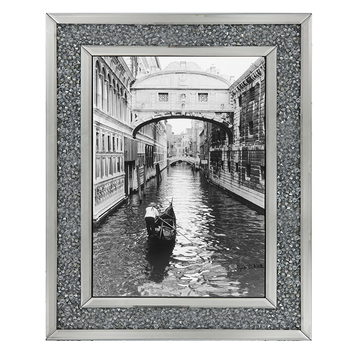 CY076 Venice Canal