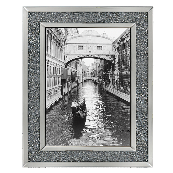 CY076 Venice Canal
