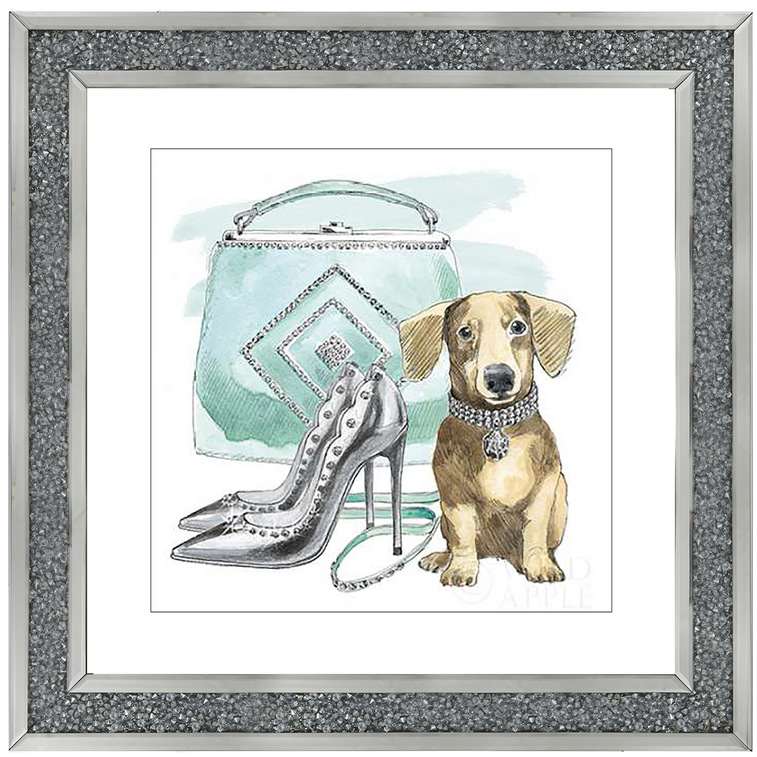 28047 Glamour Pups III