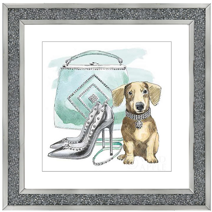 28047 Glamour Pups III