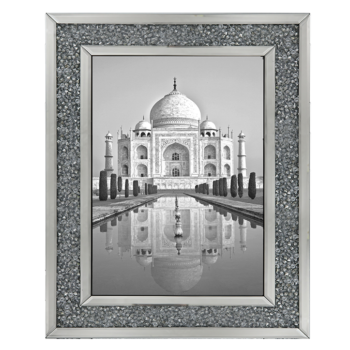 CY086 Taj Mahal II