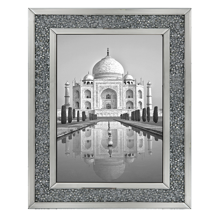 CY086 Taj Mahal II