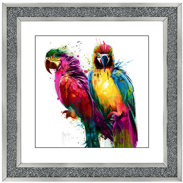 Tropical Colors I